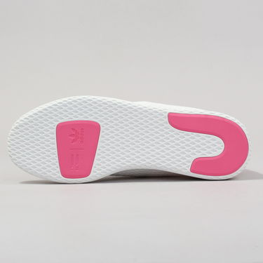 Sneakers og sko adidas Originals PW Tennis HU Hvid | BY8714, 4