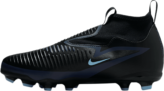 Sneakers og sko Nike JR PHANTOM 6 HIGH ACADEMY FG/MG Sort | hq2042-003, 0
