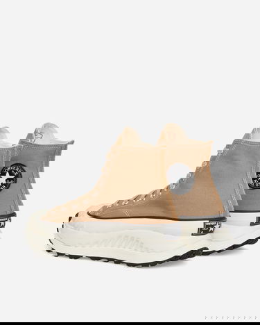 Sneakers og sko Converse Chuck 70 AT-CX Beige | A02528C, 4