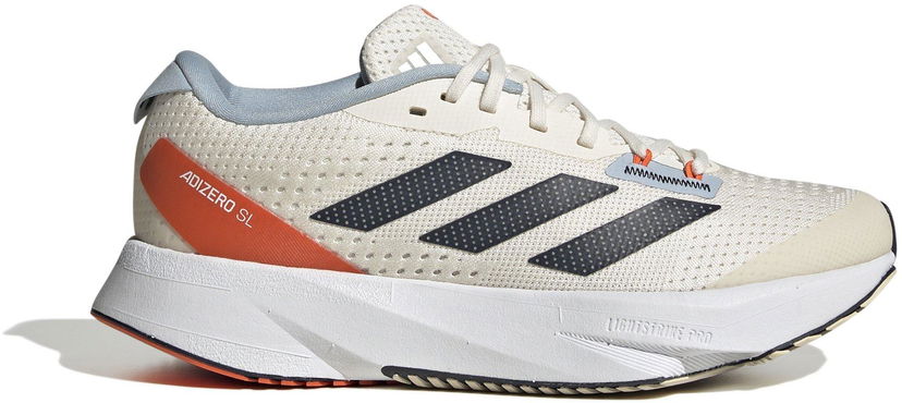 Sneakers og sko adidas Performance adizero Sl J Hvid | IF5542