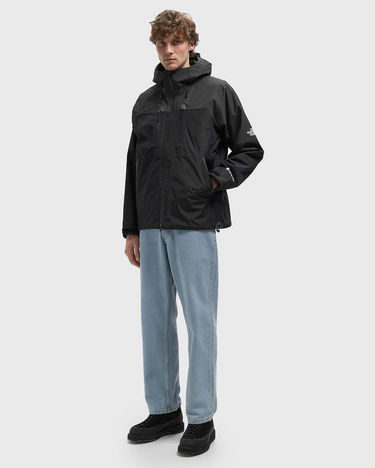 Jakke The North Face Devils Thumb Insulated Gore-Tex Hooded Jacket Sort | NF0A8CG2JK31, 1