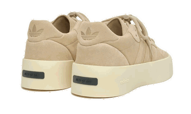 Sneakers og sko adidas Originals Fear of God Athletics x Rivalry 86 Low "Clay" Beige | IE6213, 2