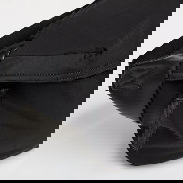 Taljetaske CALVIN KLEIN Calvin Klein Jeans Metro Nylon Oversized Waist Bag Sort | LV04G3088G UB1, 2