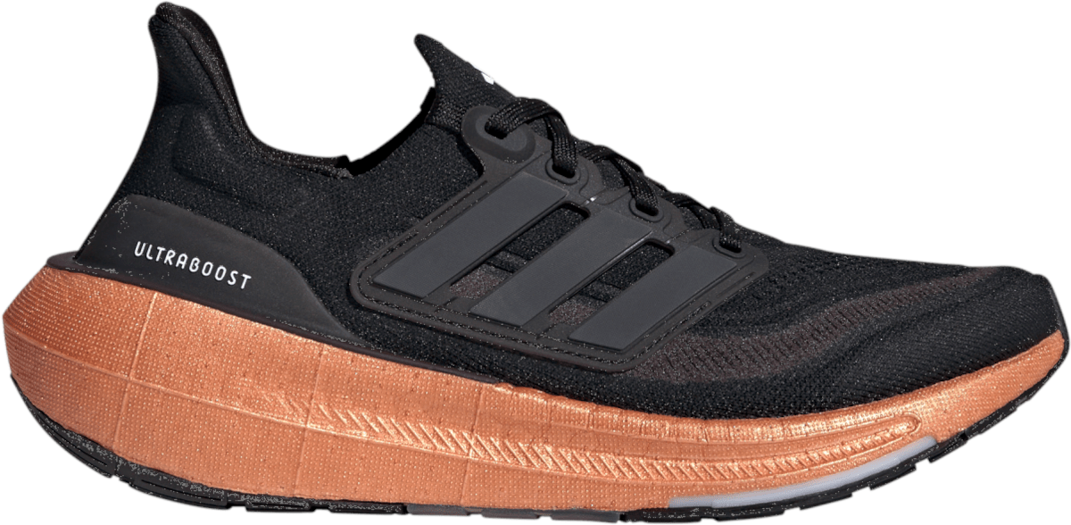 Sneakers og sko adidas Performance adidas ULTRABOOST LIGHT W Sort | if1732, 0
