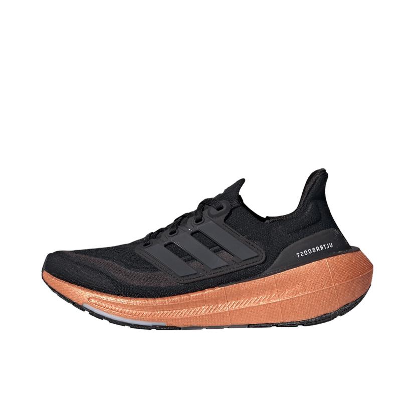 Sneakers og sko adidas Performance adidas ULTRABOOST LIGHT W Sort | if1732