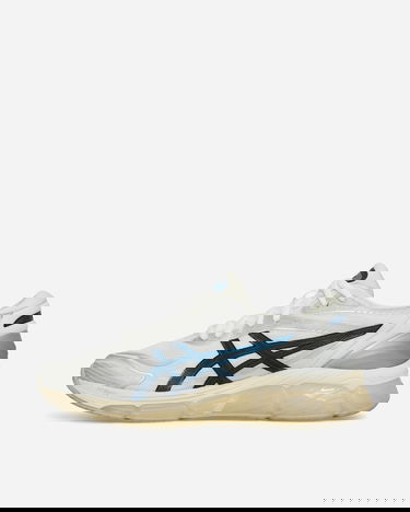 Sneakers og sko Asics GEL-QUANTUM 360 VIII Hvid | 1203A305-106, 3