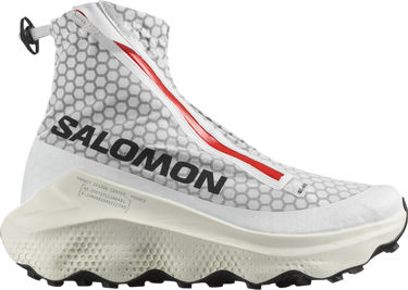 Sneakers og sko Salomon S/LAB ULTRA DUST Hvid | l47723900, 0