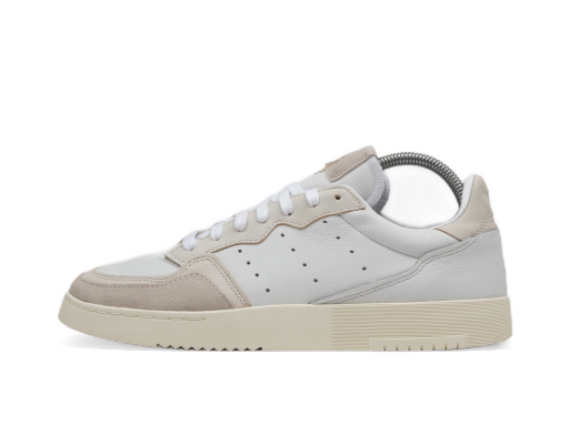 Sneakers og sko adidas Originals Supercourt Hvid | EE6024