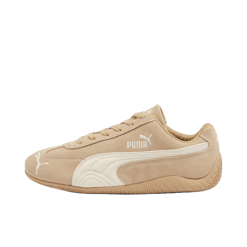 Sneakers og sko Puma Speedcat TTF Beige | 403903-02