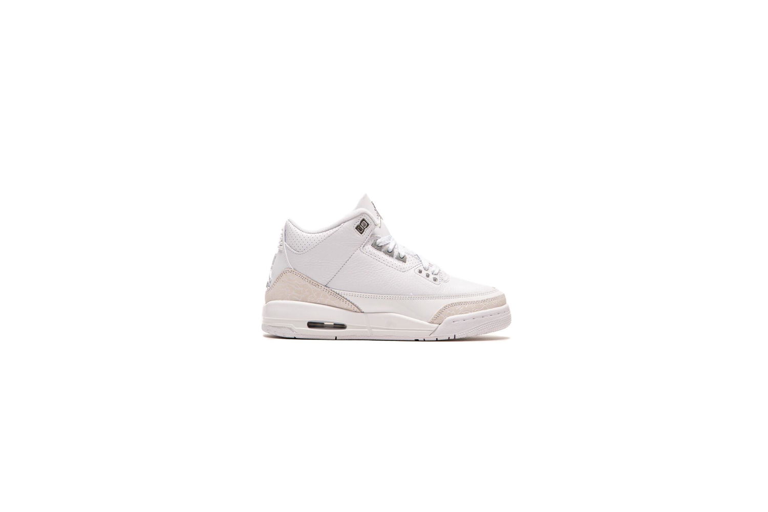 Sneakers og sko Jordan Jordan 3 Retro Hvid | DM0967-111, 0