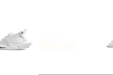 Sneakers og sko Jordan Jordan 3 Retro Hvid | DM0967-111, 0