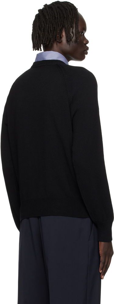 Sweater Vivienne Westwood Vivienne Westwood Joshua Sweater Sort | 2701002P-Y0021-, 2
