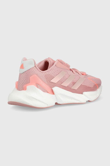 Sneakers og sko adidas Performance X9000L4 W Lyserød | GY6051, 4