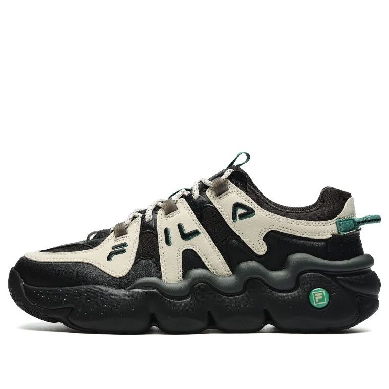 Sneakers og sko FILA Panini Sort | F12M242605FBO, 0