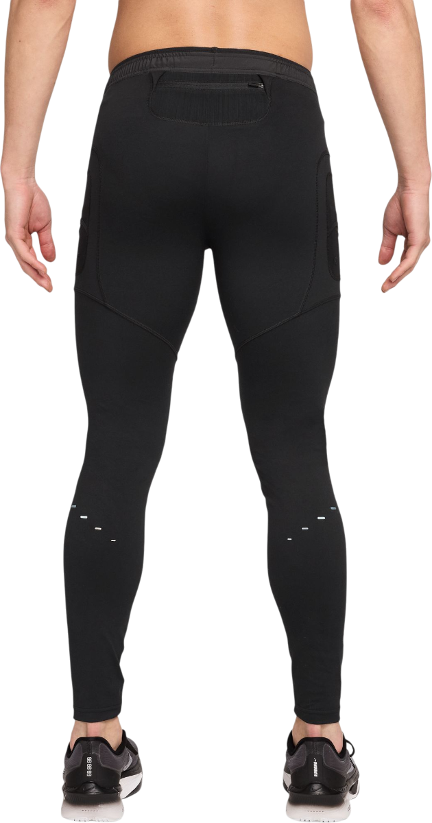 Leggings Nike Pinnacle Running Tights Sort | hv2716-010, 1