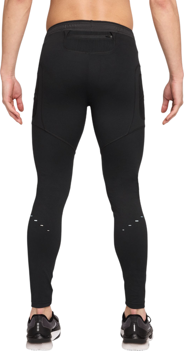 Leggings Nike Pinnacle Running Tights Sort | hv2716-010, 1