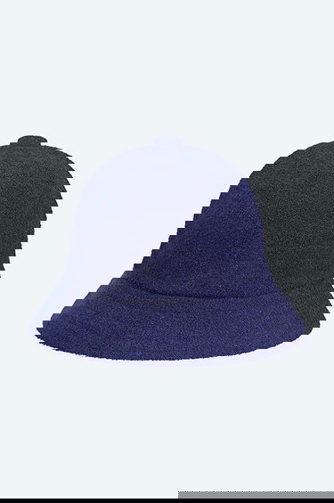 Hat Kangol Casual Bermuda Bucket Hat Blå | 0397BC.NAVY, 2