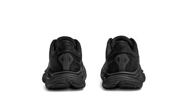 Sneakers og sko Hoka One One Y Clifton 10 Big Kids Sort | 1168860-BBLC, 6
