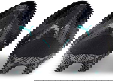 Sneakers og sko Puma ULTRA ULTIMATE FG/AG Sort | 106868-002, 3