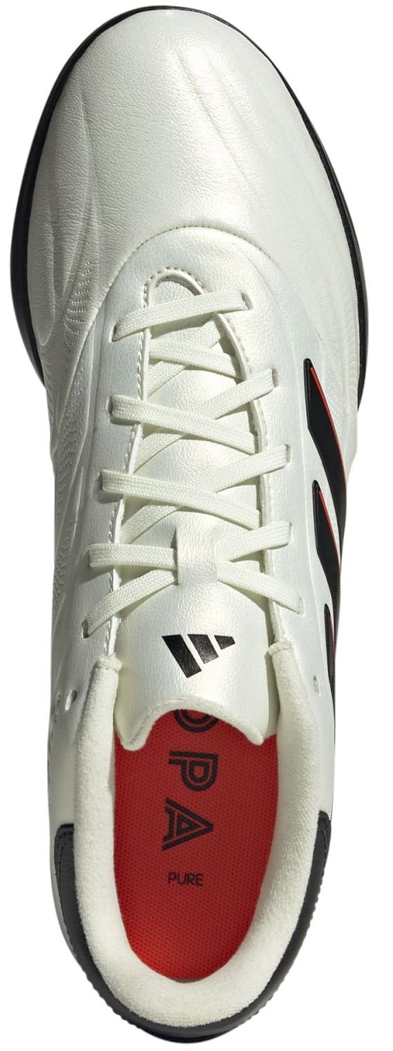 Sneakers og sko adidas Performance Copa Pure II League Turf Hvid | IE4986, 1
