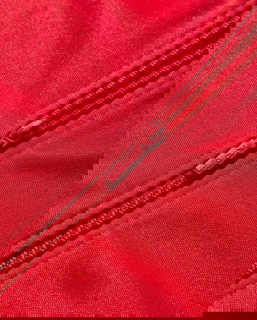 Træningsdragt adidas Performance Peru Track Top Rød | JM7309, 3