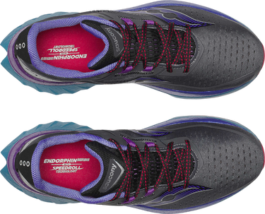 Sneakers og sko Saucony Endorphin Speed 4 Galaxy Grå | s20940-68, 3