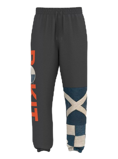 Joggingbukser Vans Rokit Durham x Sweatpants Sort | VN0009SE6RJ