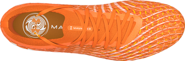 Sneakers og sko Under Armour Magnetico Elite 5 FG Orange | 6000544-825, 3