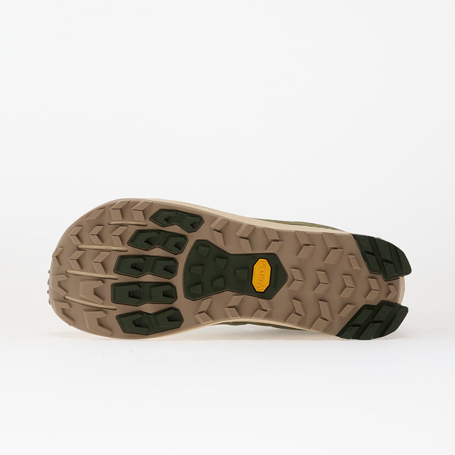 Sneakers og sko Altra Running Lone Peak 9+ Grøn | AL0A85RG330, 1