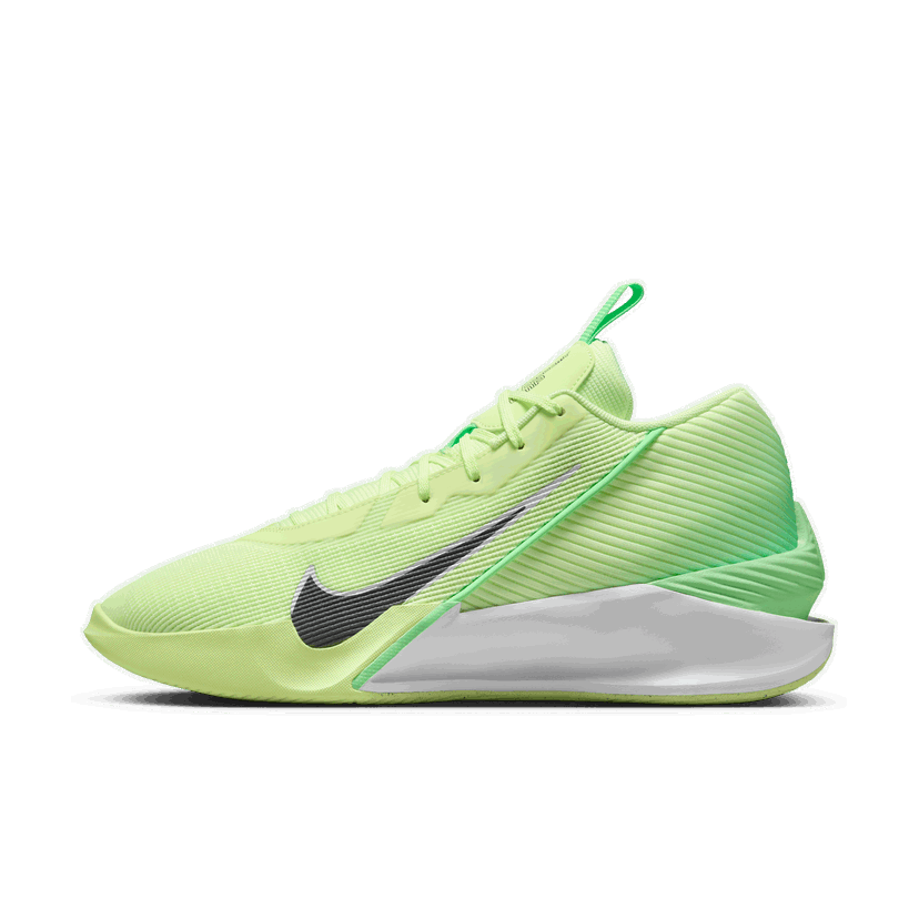 Sneakers og sko Nike G.T. Jump Academy Grøn | FV5524-700