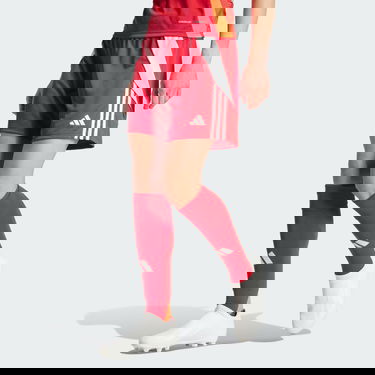 Shorts adidas Performance Tiro 24 Rød | IR9373, 1
