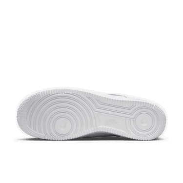 Sneakers og sko Nike Air Force 1 '07 Hvid | FJ4226-100, 2