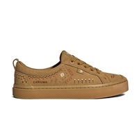 OCA Low Embroidered