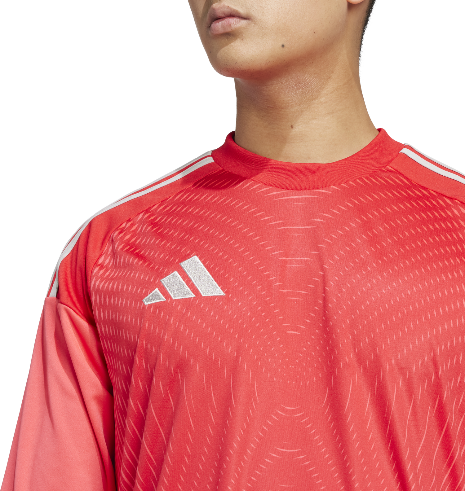 Jersey adidas Originals Tiro 25 Competition Goalkeeper Jersey Rød | ji9724, 1