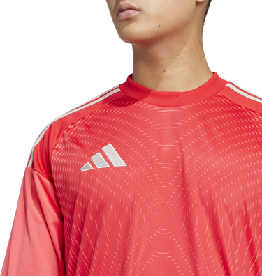Jersey adidas Originals Tiro 25 Competition Goalkeeper Jersey Rød | ji9724, 1