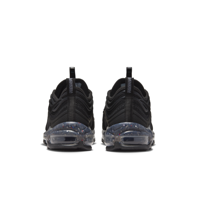 Sneakers og sko Nike Air Max Terrascape 97 Sort | DQ3976-001, 1