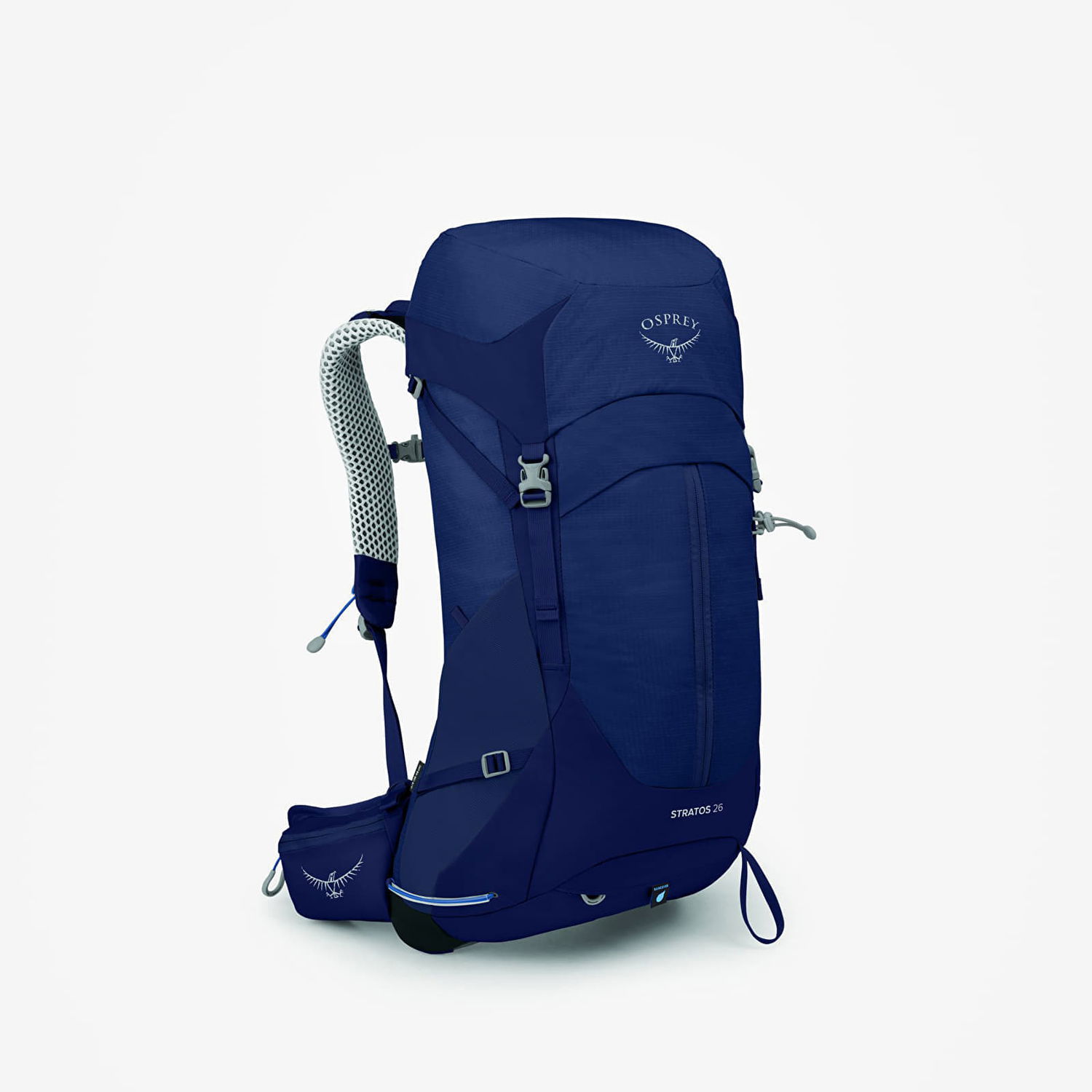 Rygsæk Osprey Hiking Backpack Stratos 26 Blå | 10004052OSP, 0