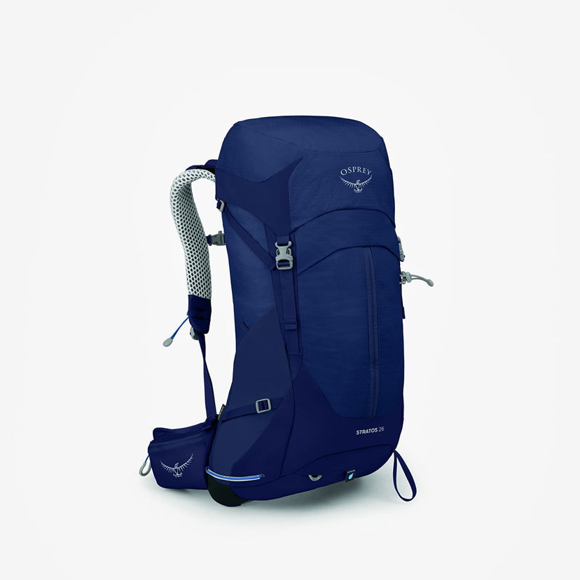 Rygsæk Osprey Hiking Backpack Stratos 26 Blå | 10004052OSP