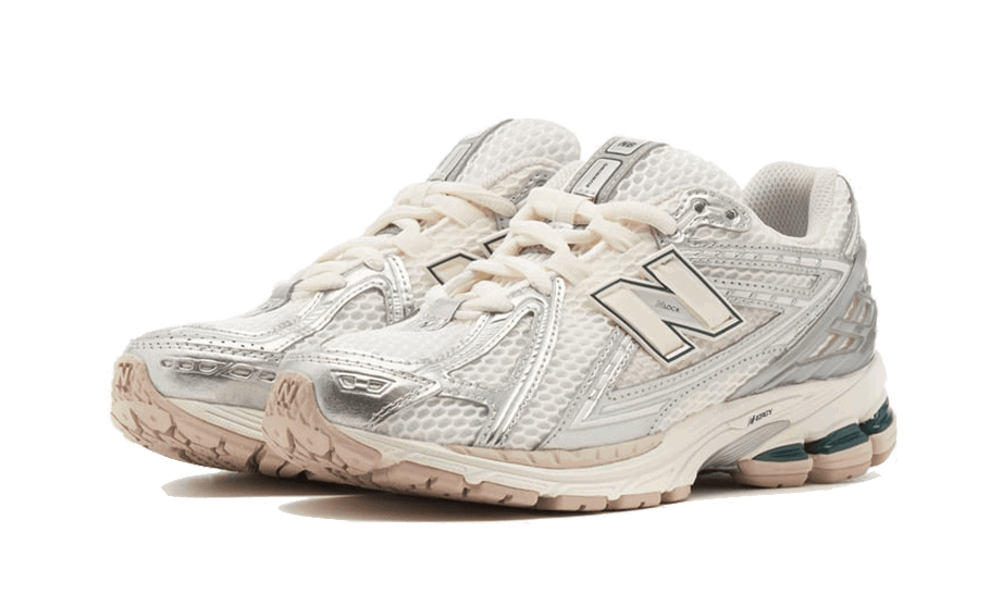 Sneakers og sko New Balance M1906 "Silver Metallic" Metalisk | M1906REE, 1