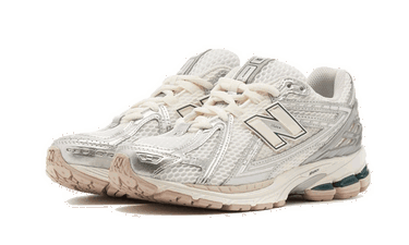 Sneakers og sko New Balance M1906 "Silver Metallic" Metalisk | M1906REE, 1