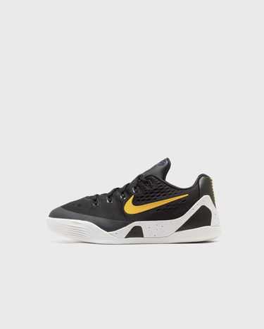 Sneakers og sko Nike Kobe IX Low EM Sort | FV3607-003, 1