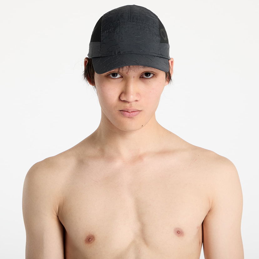 Kasket adidas Originals 100 Thieves Cap Sort | JN3717