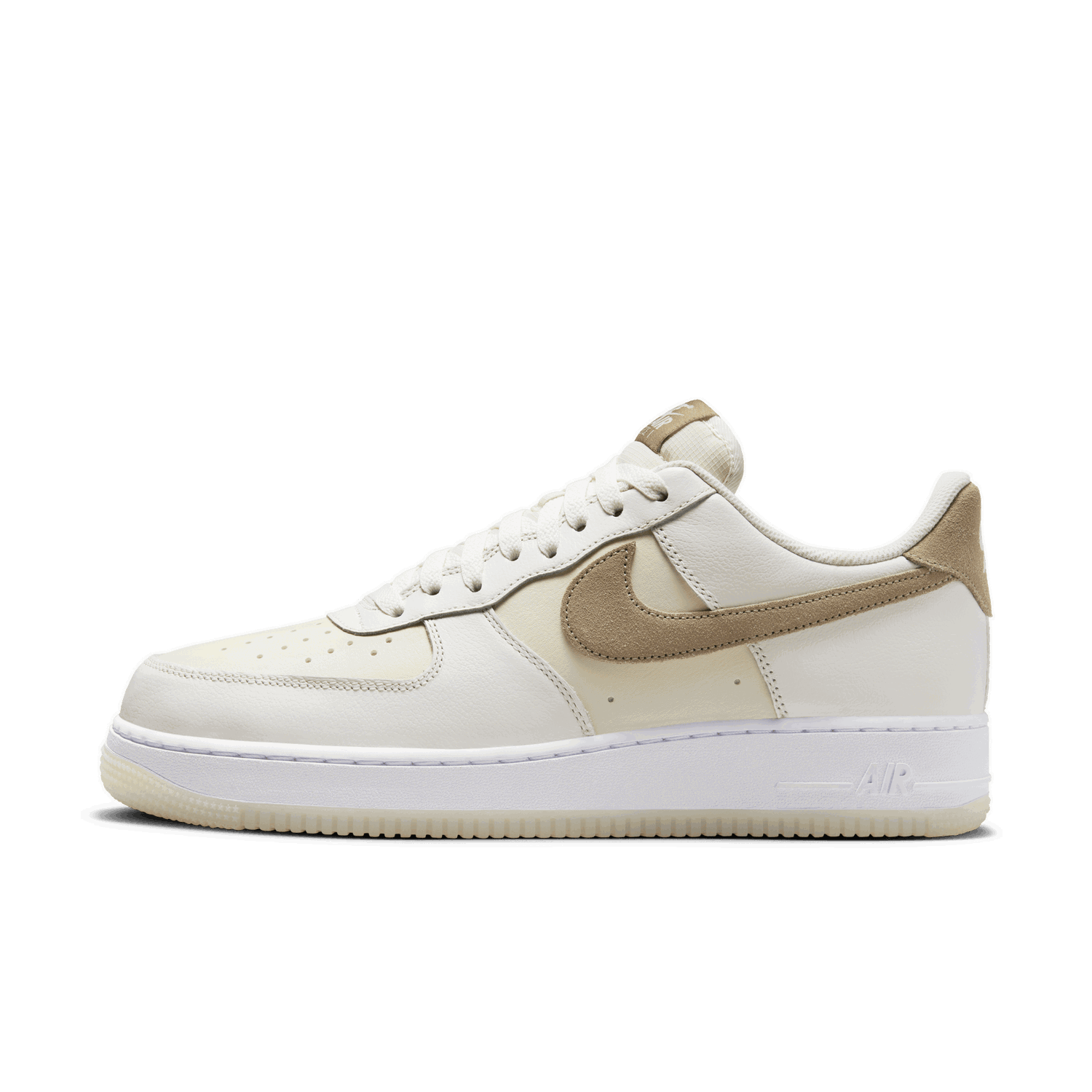 Sneakers og sko Nike Air Force 1 '07 LV8 Hvid | FN5832-101, 0