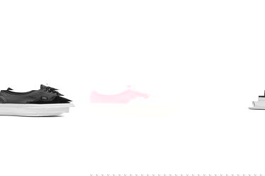 Sneakers og sko Vans LX Authentic Reissue 44 Bourgogne | VN0007QYMDB1, 0
