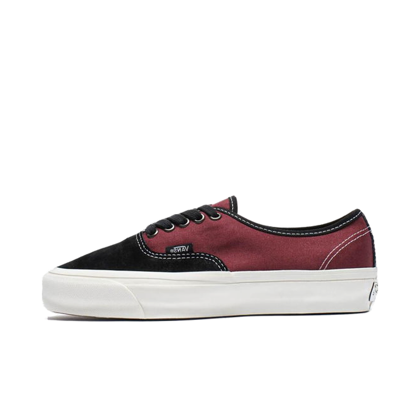 Sneakers og sko Vans LX Authentic Reissue 44 Bourgogne | VN0007QYMDB1