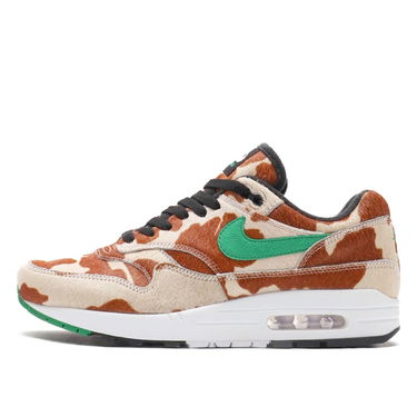 Sneakers og sko Nike Atmos x Air Max 1 "Animal 3.0 Giraffe" Brun | AQ0928-902, 1