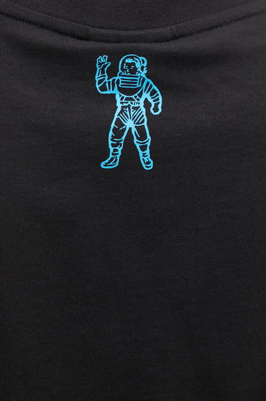 T-shirt BILLIONAIRE BOYS CLUB Arch Logo Graphic T-Shirt Sort | BC008, 4