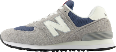 Sneakers og sko New Balance 574 Grå | U574GWH, 3