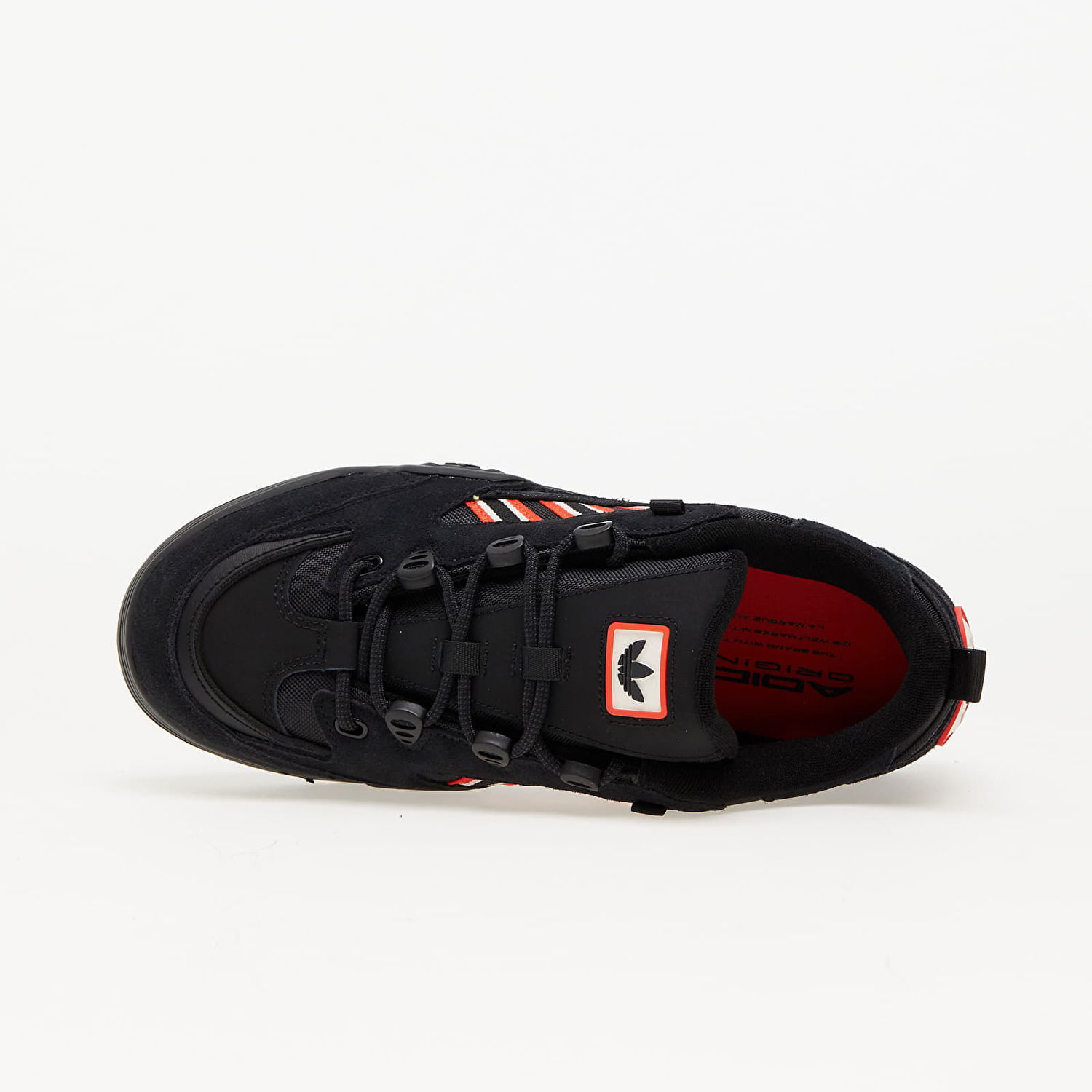Sneakers og sko adidas Originals ADI2000 Sort | IF8825, 1