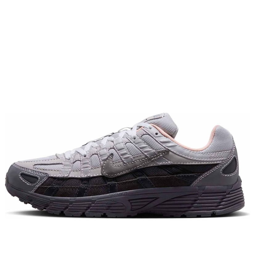 Sneakers og sko Nike P-6000 Grå | HV5984-001